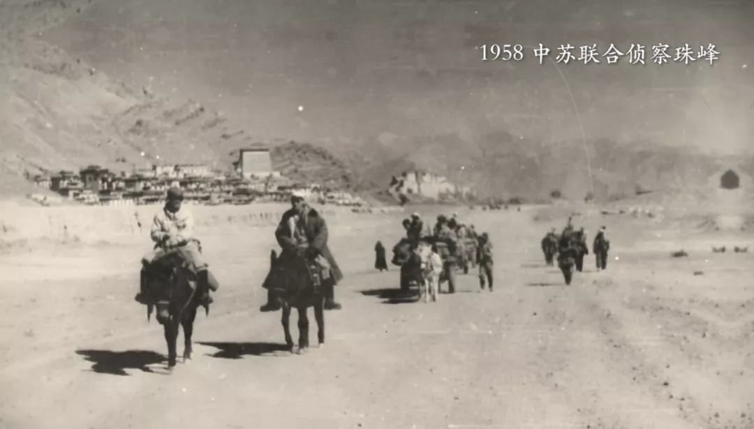 山高路险