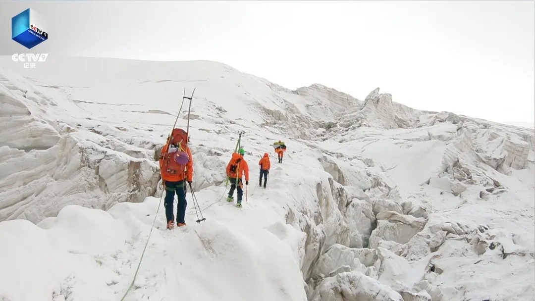 秘境寻雪