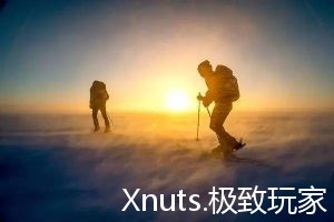 从14岁辍学少年到珠峰的攀登者，一个国家地理摄影师的“崛起之路”