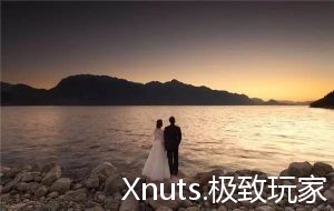 一个户外摄影师，带着新婚妻子行驶1万公里，只为做这一件事