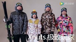 三亿人上冰雪，会有一个你吗？