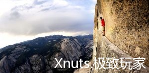 Alex Honnold | 攀岩者心中神一样的存在！