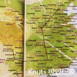 因为父亲的一封信，他辞掉工作到中国旅行来了