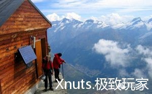 无限风光在险峰：但这里你敢住吗？