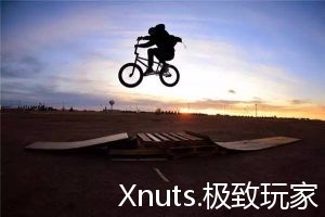 这是一项很酷但很少有人知道的运动