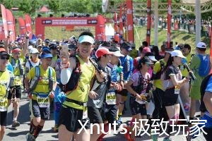 TNF100 | 放弃比坚持更难，当你已经出发